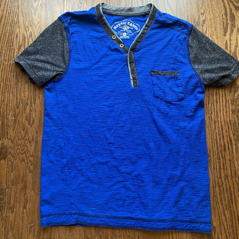 Men’s T Shirt